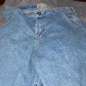 Men's lee jean cargo shorts